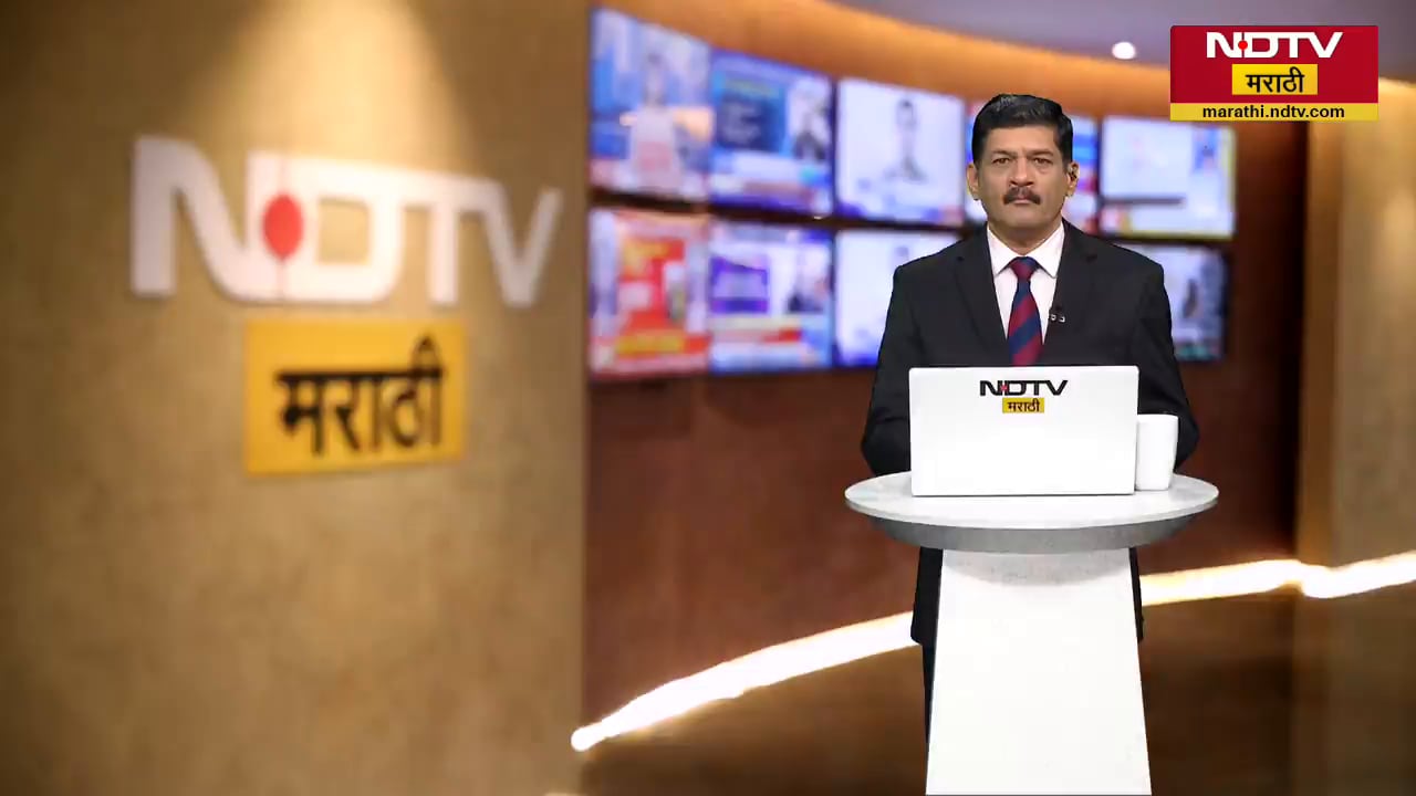 Heat Wave|उष्णतेचा मुकाबला करण्यासाठी मानक कार्यपद्धती प्रसारित, Girish Mahajan यांची माहिती