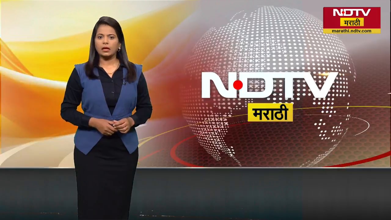 Heat Wave In Maharashtra | उन्हात काम करणाऱ्यांना दुपारी 12:00  ते 4:00 विश्रांती अनिवार्य | NDTV