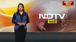 Heat Wave In Maharashtra | उन्हात काम करणाऱ्यांना दुपारी 12:00  ते 4:00 विश्रांती अनिवार्य | NDTV