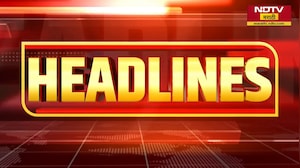 NDTV Marathi Morning Headlines | Parth Pawar | Baramati By Polls | Ashok Kharat | Love Jihad News