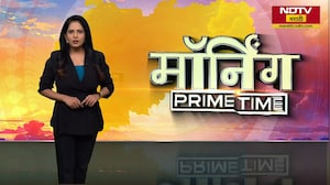 हवामान विभाग विरुद्ध भेंडवळची भविष्यवाणी, शेतकरी आणि पावसाबाबत काय भाकीत? ।  NDTV Marathi Report