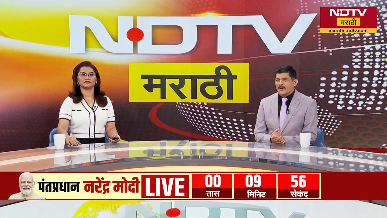 Dombivali मध्ये फेरीवाल्याकडून KDMC अधिकाऱ्याला मारहाण, मारहाणीनंतर फेरीवाल्यांविरोधात मोठी कारवााई