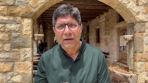 Exclusive: युद्धग्रस्त लेबनान में आज किस हालत में है महान लेखक खलील जिब्रान का गांव और उनकी मजार