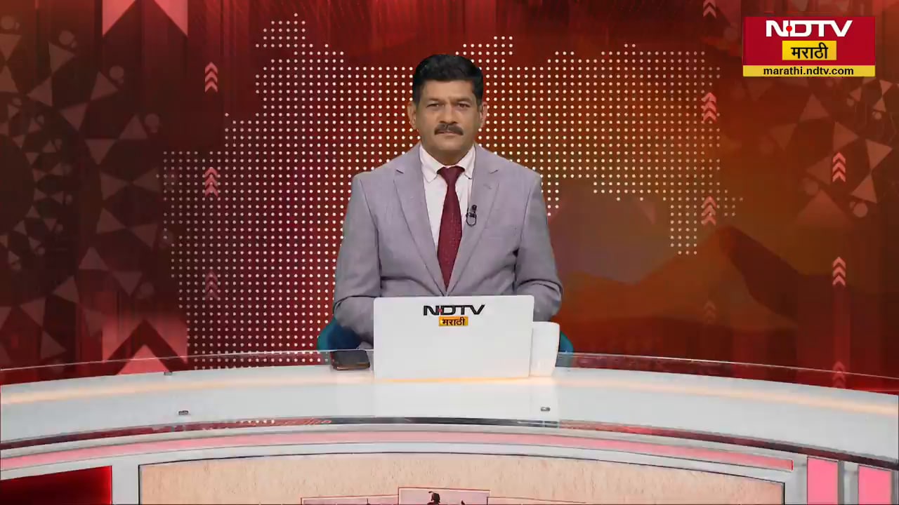 Ashok Kharat ची SIT कडून 10 तासांपासून चौकशी, खरात आणि काही बिल्डरांची समोरासमोर चौकशी- सूत्र