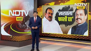 Special Report | Ashok Kharatला फाशी द्या, अशी मागणी Sunil Tatkare यांनी का केली? | Rupali Chakankar