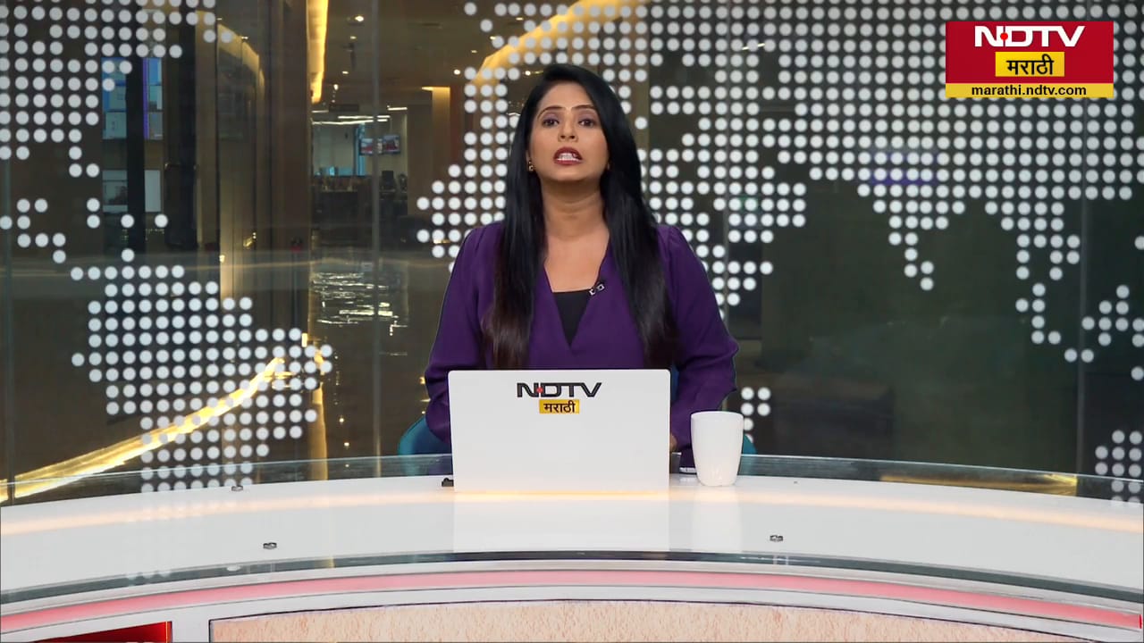 Ashok Kharat च्या शिवनिका ट्रस्टचे उपाध्यक्ष Jitendra Shelke यांचा अपघाती मृत्यू, घातपाताचा संशय