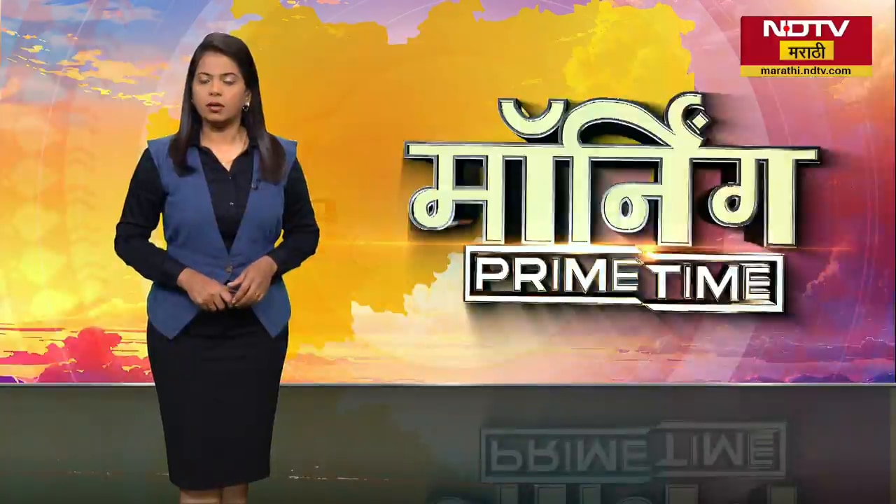 Heat Wave Alert | देशभरासह राज्यात उष्णतेच्या लाटेचा इशारा, नागरिकांना काळजी घेण्याचं आवाहन  । NDTV