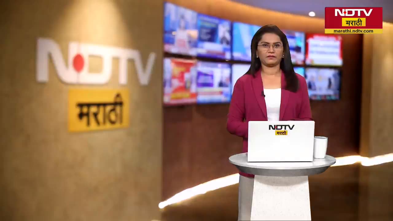 Nashik भोंदूबाबा महेश गिरीला 5 दिवसांची पोलीस कोठडी, बाबाविरुद्ध लैंगिक शोषण व जादूटोणा गुन्हा दाखल