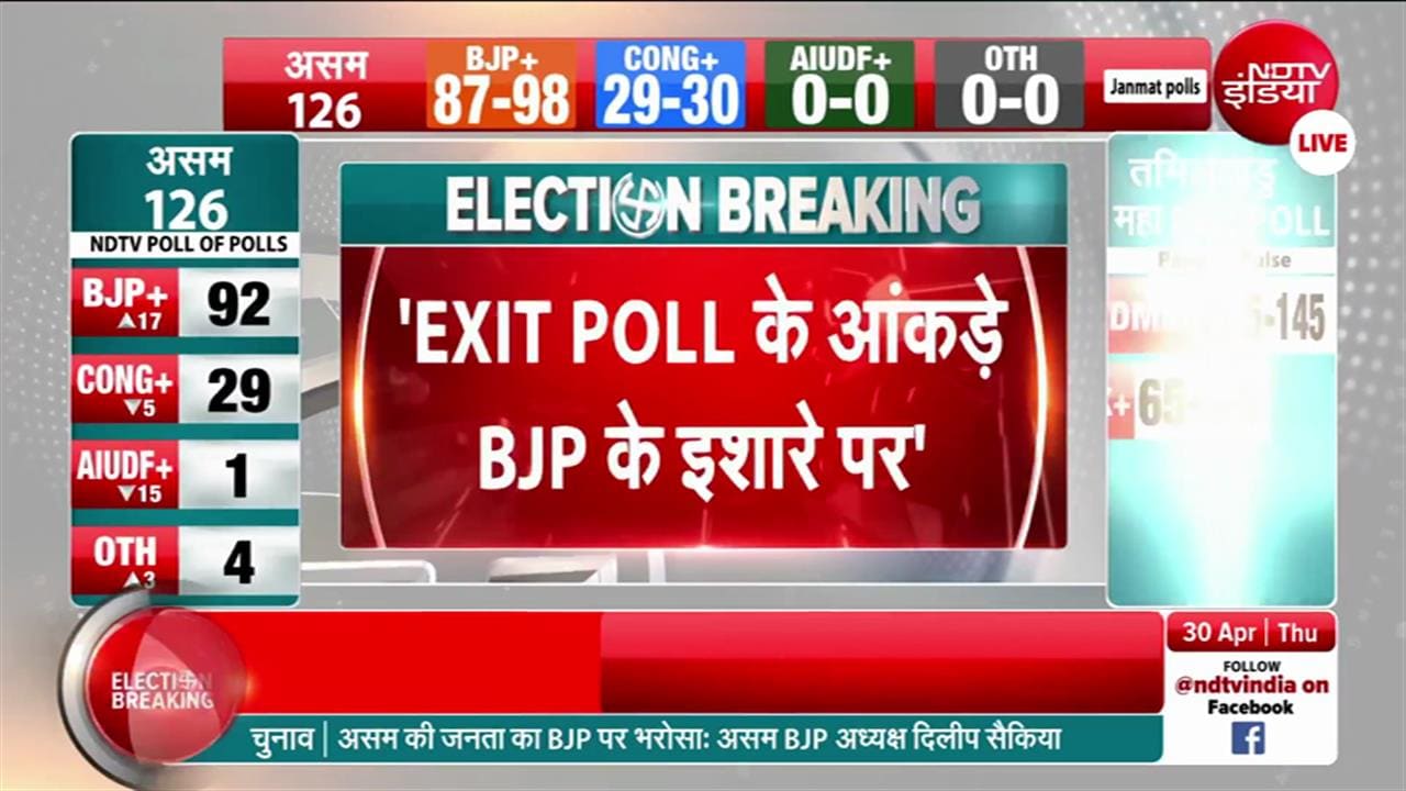 नतीजों से 4 दिन पहले ममता दीदी की भविष्यवाणी, पीएम मोदी और शाह का नाम क्यों लिया?
