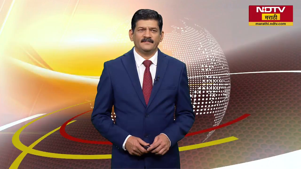 Sunetra Pawar, Eknath Shinde आणि CM Devendra Fadnavis यांच्याकडून 'मेट्रो २ बी'चं लोकार्पण