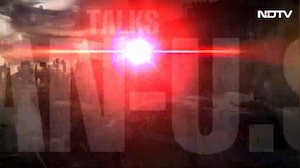 Talks Collapse In Pakistan As US Turns Up Heat On Iran Over Hormuz