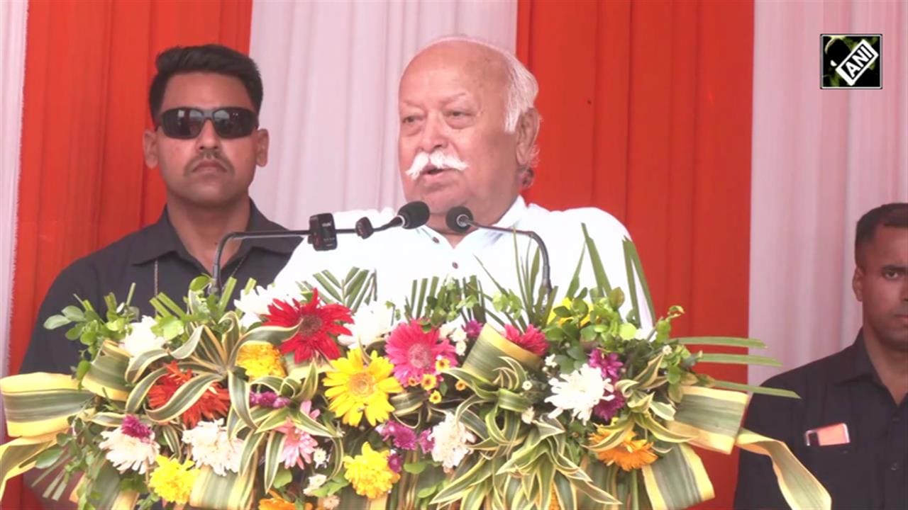 भारत का वो ज्ञान, जिसे दुनिया 2 हजार साल तक करती रही इस्तेमाल... मोहन भागवत