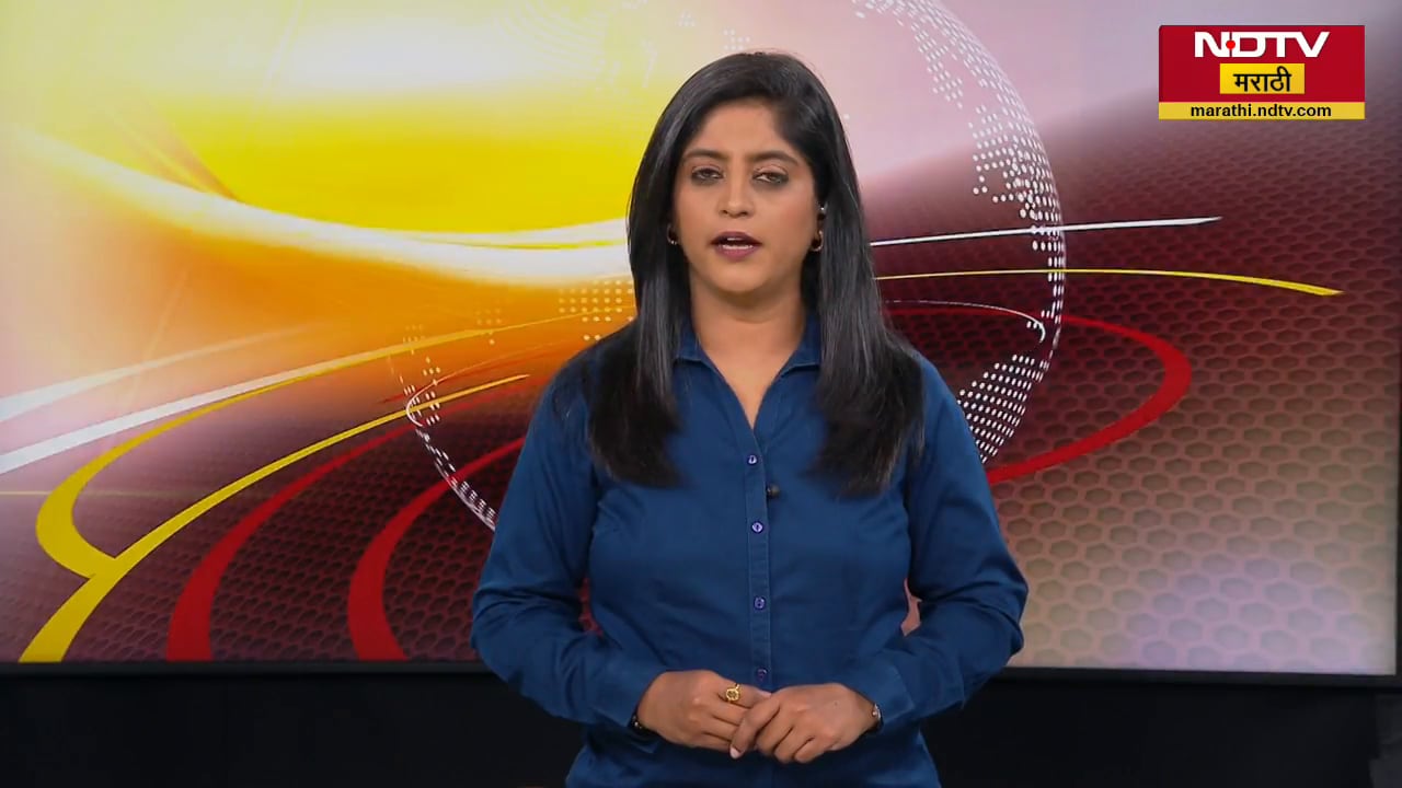 Nagpur Bomb Scare | नागपूरच्या CA रोड परिसरात आढळली बॉम्ब सदृश वस्तू