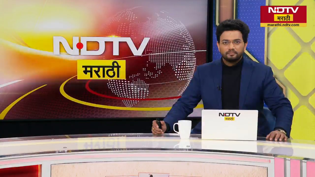 Nashik IT Case | नाशकात TCS प्रकरणी संकल हिंदू समाज रस्त्यावर | NDTV मराठी