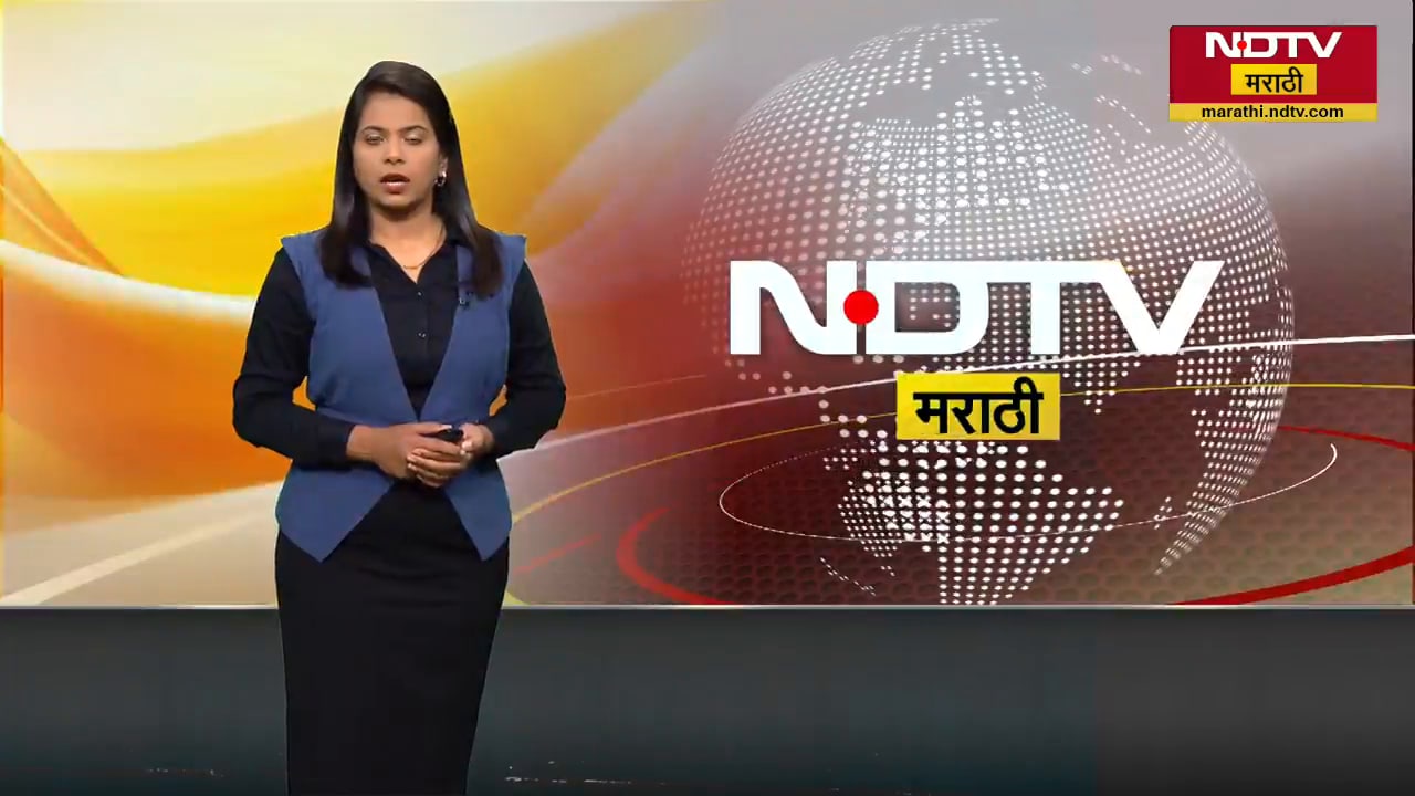 Nashik शहर परिसरात एकाच दिवशी चार मुलींचं अपहरण, शहरात दहशत । NDTV मराठी News Updates