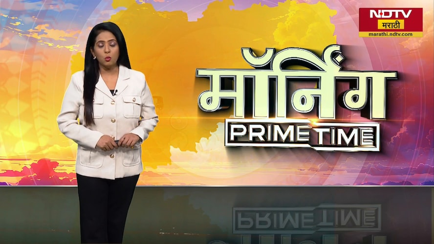BMC च्या घनकचरा व्यवस्थापनात मोठा घोटाळा? डेब्रिज साफ करण्याच्या नियमांचं उल्लंघन? । NDTV मराठी