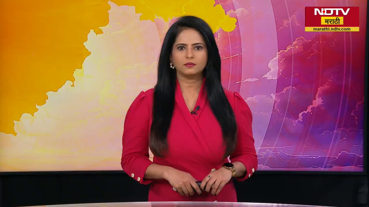 Navi Mumbai अँटी करप्शन ब्युरोची कारवाई, कैलास गायकवाड यांना 42 हजारांची लाच घेताना अटक