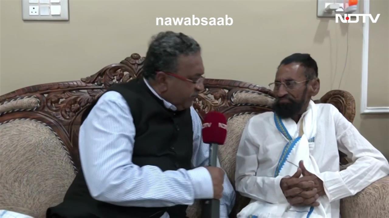 Exclusive: 3 दिन पाकिस्तान में रहा मुर्शिदाबाद, दादा ने भारत में मिलाया, SIR में नाम कटने पर छलका नवाब फैमिली का दर्द