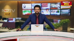 Harshwardhan Sapkal यांच्या भेटीनंतर मकरंद पाटील यांची महत्त्वाची प्रतिक्रिया । NDTV