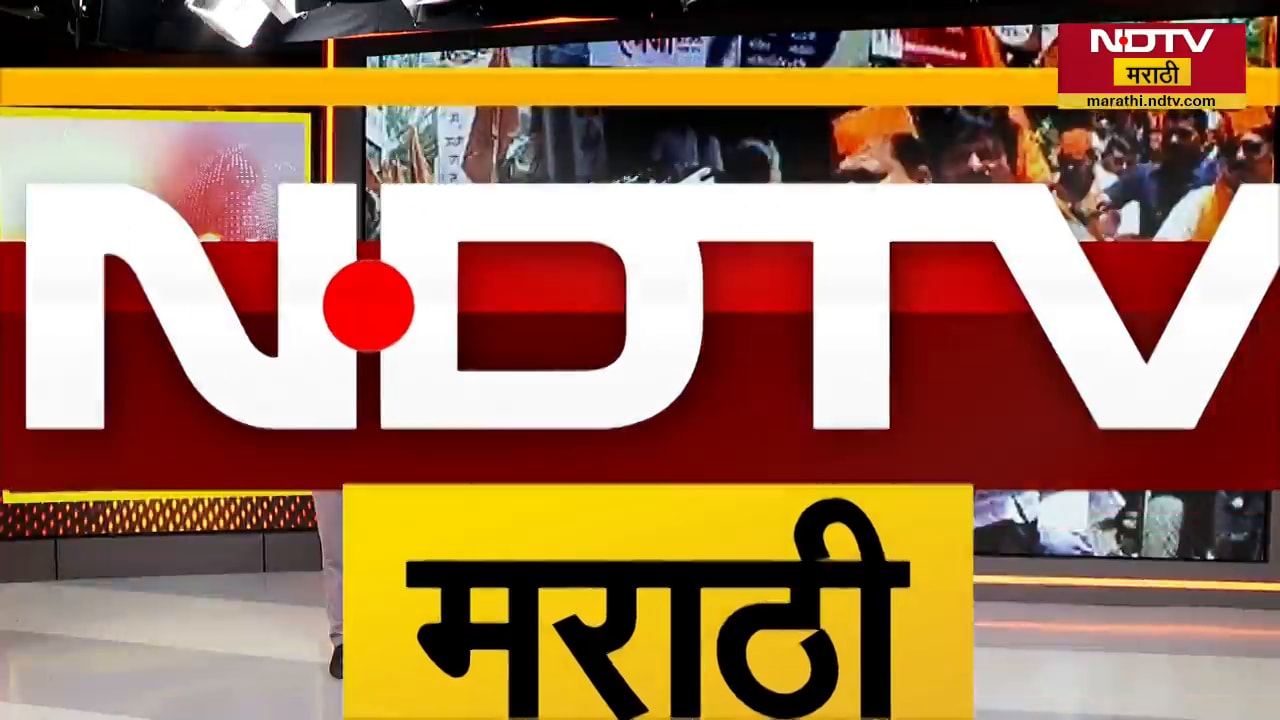 Gopichand Padalkarयांचा बोपदेव घाटात मोर्चा; मोर्चा बोपदेव घाटात पोहोचणार होता, पण मध्येच काय घडलं?