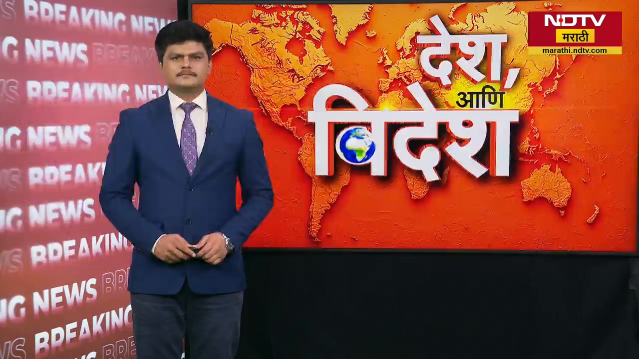 MLA किसन कथोरे यांच्यावर गंभीर आरोप, Ambernath-Vishwanath Panvelkar गोळीबार प्रकरणात कनेक्शन