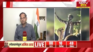 Amravati लैंगिक अत्याचर प्रकरण| हिंदू-मुस्लिम वाद भडकवण्याचा काहींचा प्रयत्न, Pyare Khan यांची टीका