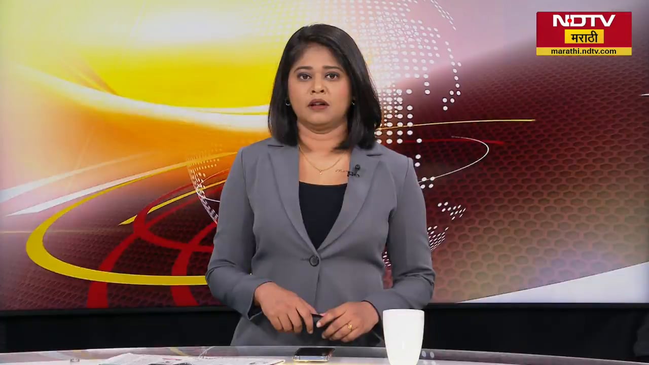 Uddhav Thackeray गटाकडून महिला आरक्षण विधेयकाला पाठिंबा | NDTV मराठी