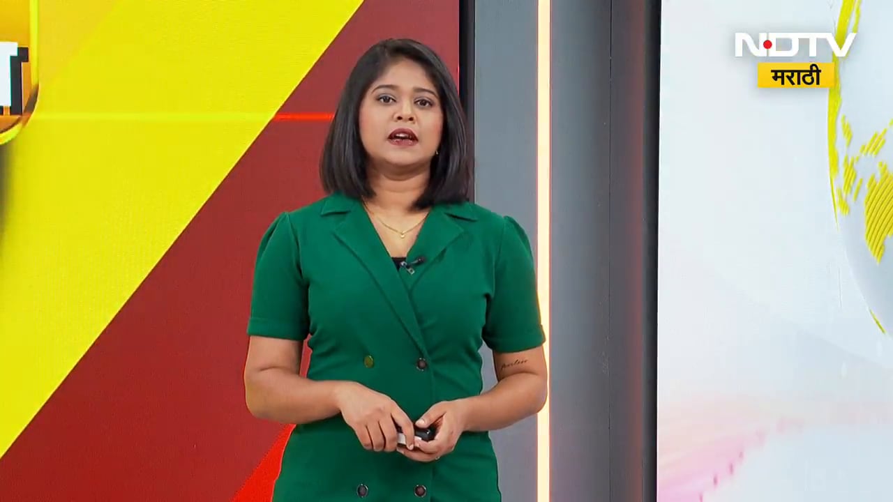 Praful Patel Congress हायकमांडला फोन करणार, बारामतीत उमेदवार न देण्याची मागणी करणार | NDTV मराठी