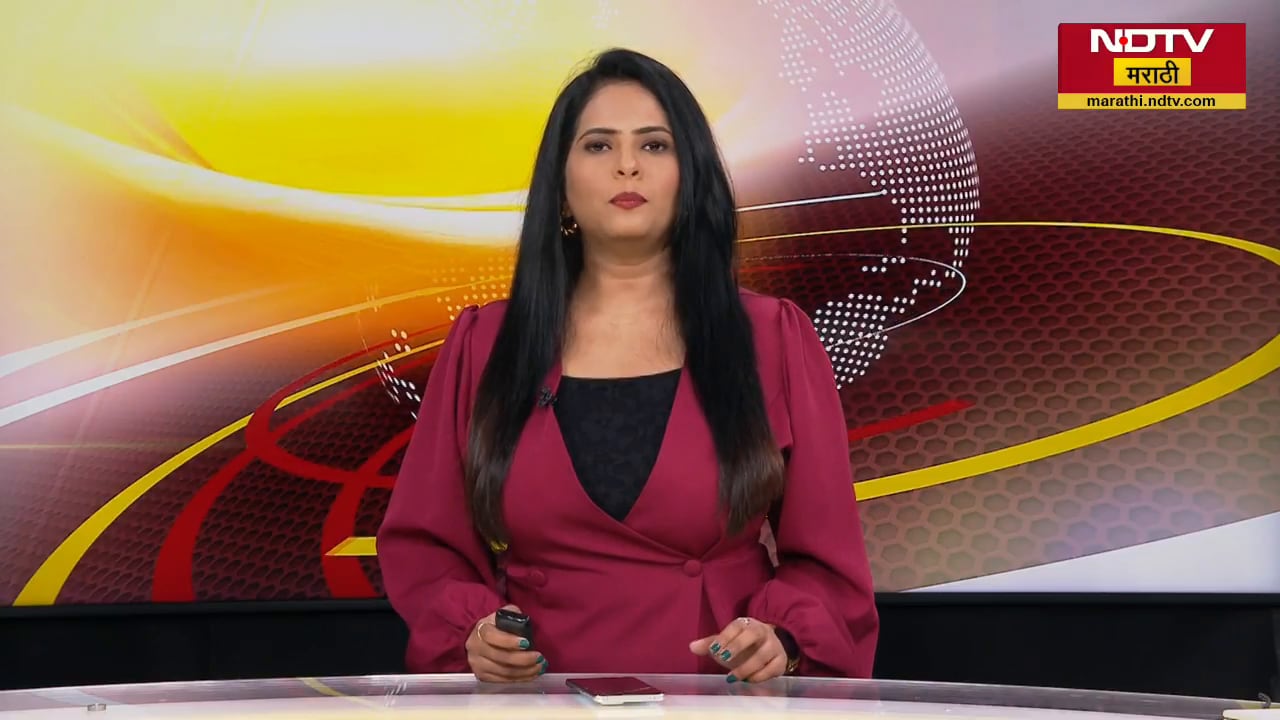 Pune News | शिक्षण अधिकारी काही न सांगता गायब, पुण्यातील उर्दू शाळेत RTE प्रवेशावेळी गोंधळ । NDTV