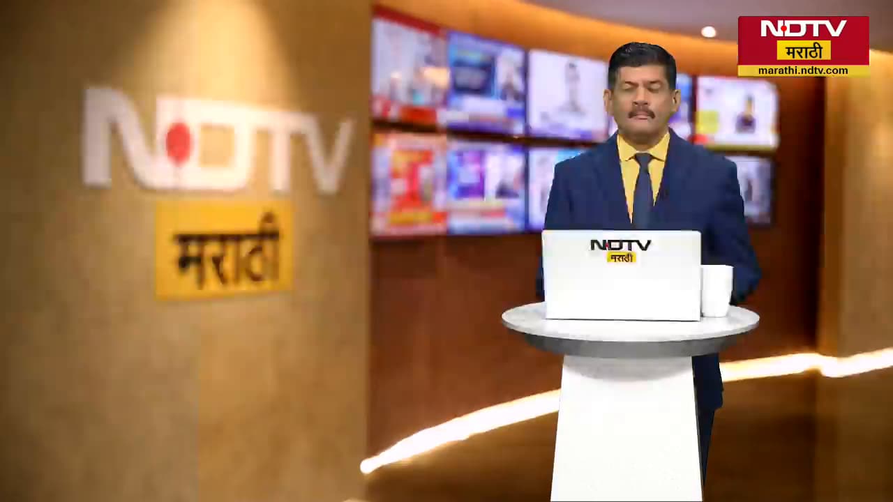 Nashik मधील TCS कंपनीतील धर्मांतर प्रकरण, आरोपी रझा मेमनचे आईवडील NDTV मराठीवर