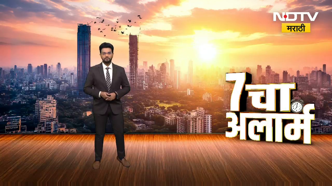 मुंबई मनपा आयुक्त Ashwini Bhide आणि महापौर Ritu Tawde यांची महत्त्वाची बैठक | NDTV Marathi