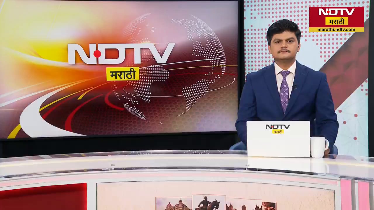 Ajit Pawar अपघातासंदर्भात Rohit Pawar पोलीस महासंचालक सदानंद दातेंच्या भेटीला