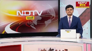 Ajit Pawar अपघातासंदर्भात Rohit Pawar पोलीस महासंचालक सदानंद दातेंच्या भेटीला