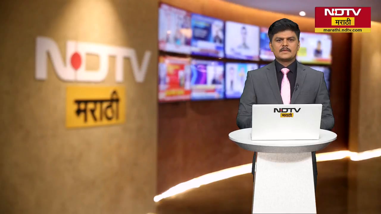 Harshwardhan Sakpal |'सगळ्यात मोठी दहशत निर्माण करण्याचा प्रयत्न', सकपाळांचा भाजपवर निशाणा
