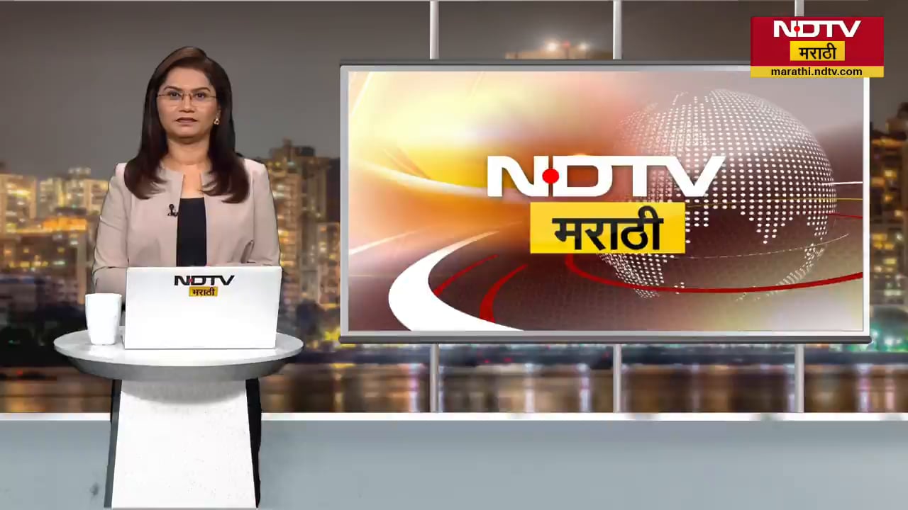 मंत्री Pratap Sarnaik यांच्याकडून इंदापूर बस स्थानकातील सुविधांची पाहणी | NDTV मराठी