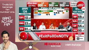 फांसी थोड़ी न हो जाती... Axis My India का एग्जिट पोल जारी न करने पर बोले सतीश के सिंह