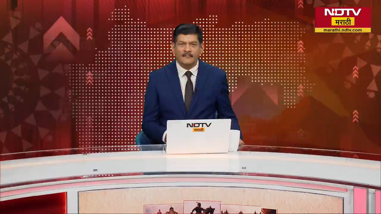 BMC| महिला आरक्षण विधेयकाचे पडसाद Mumbai मनपात, BJP नगरसेवकांकडून काळे कपडे घालून निषेध