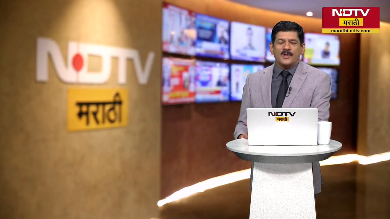 CDR वरून अंजली दमानियांवर आक्षेपच, दमानियांनाच SITच्या प्रमुख करून टाका; Sushma Andhare LIVE