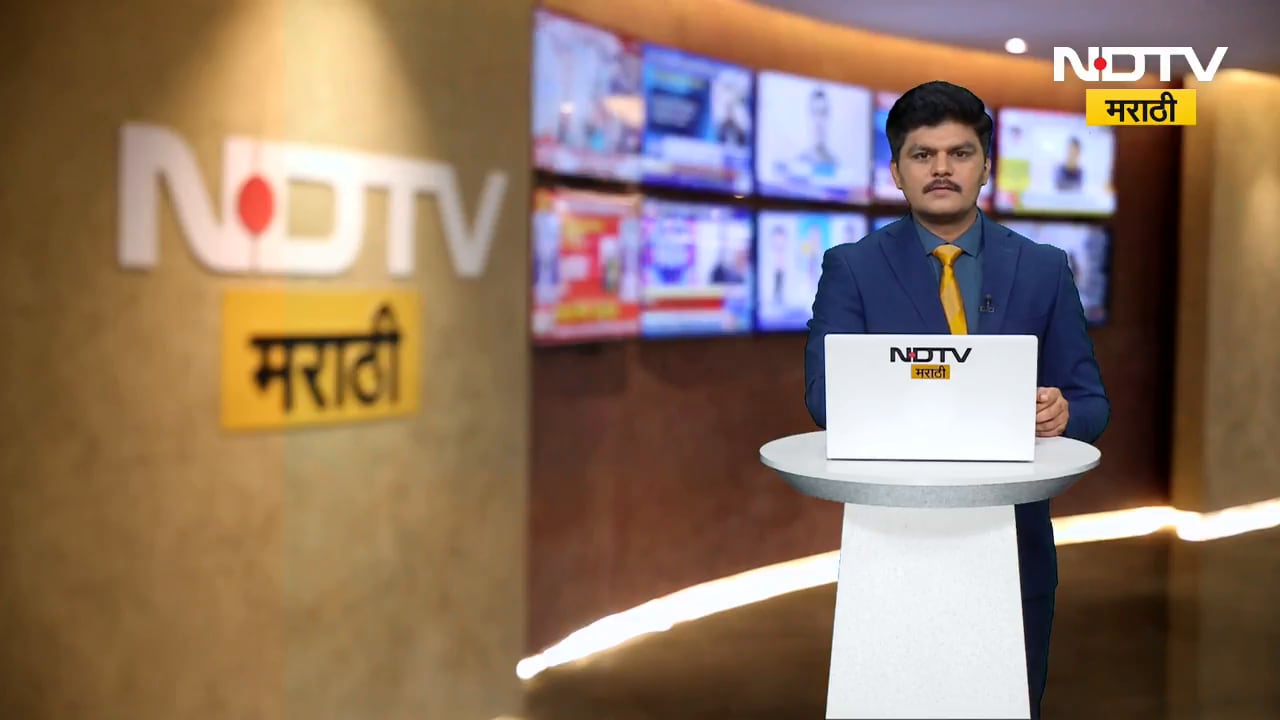 होर्मुज सामुद्रधुनी खुली झाल्याशिवाय शस्त्रसंधीचा विचार नाही, Donald Trump यांची स्पष्ट भूमिका