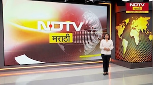 भाविकांकडून दर्शनासाठी 3 हजार घेतल्याचा आरोप, Trimbakeshwar मंदिरात दर्शनाचा काळाबाजार? NDTV Marathi