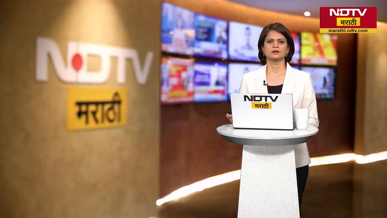 Vidhan Parishad | BJP कडून विवेक कोल्हेंचा अर्ज दाखल, कोल्हेंच्या आई स्नेहलता कोल्हे यांच्याशी संवाद
