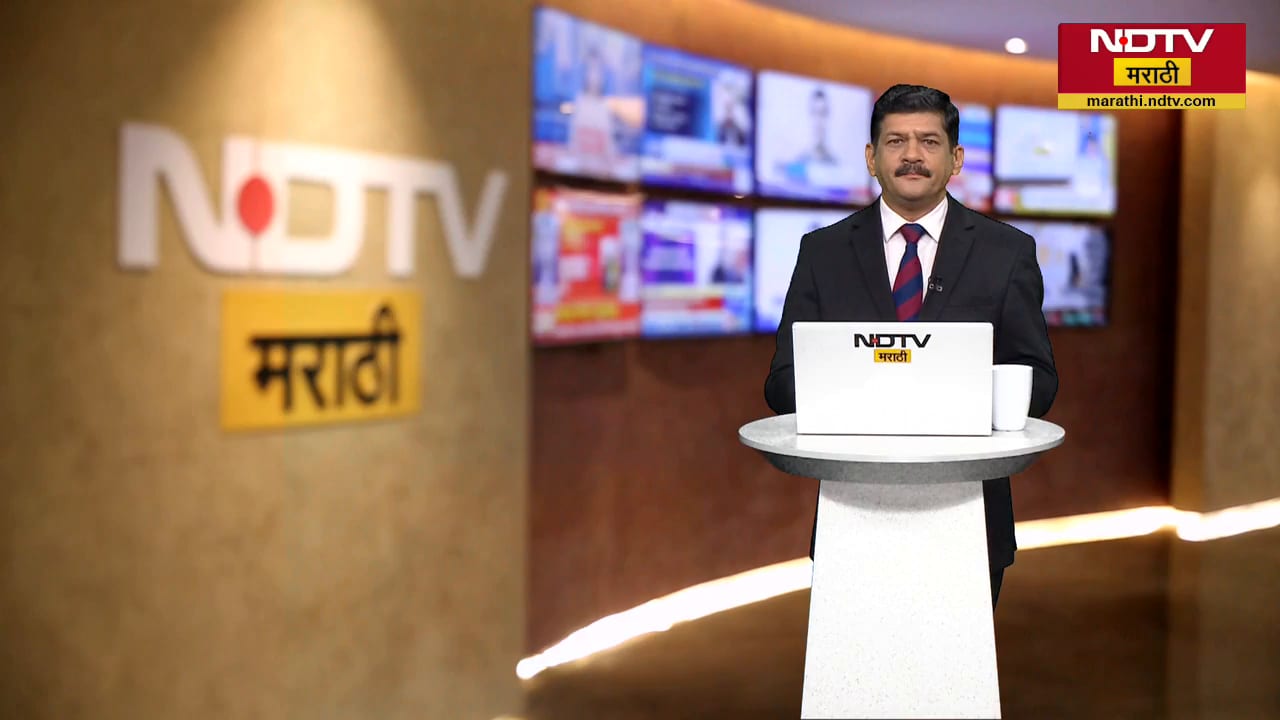 Wardha Heat Wave| वर्धा जिल्ह्यामध्ये उष्णतेची लाट, तापमान 43.5 अंश सेल्सिअसवर; याचाच घेतलेला आढावा