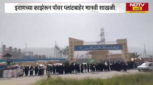 Iran-Israel-US War | हॉर्मुझ सामुद्रधुनी खुली करण्यासाठी अमेरिका इस्त्रायलचे हल्ले | Donald Trump