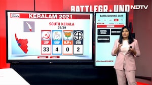 Assembly Elections 2026: Voter Turnout In Kerala Assam, Puducherry Till 9 AM