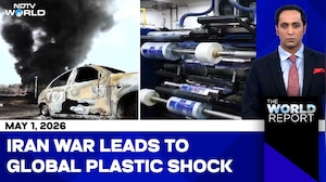 Petrochemical Crunch Hits 6,000 Consumer Products