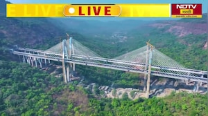 Mumbai-Pune Missing Link ची गिनीज बुकमध्ये नोंद, जगातल्या सर्वात रुंद बोगद्याचा विक्रम | NDTV मराठी