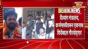 Bacchu Kadu| मी BJPसोबत मॅच होऊ शकत नाही, Shivsena मध्ये प्रवेश केल्यानंतर बच्चू कडूंचं मोठं वक्तव्य