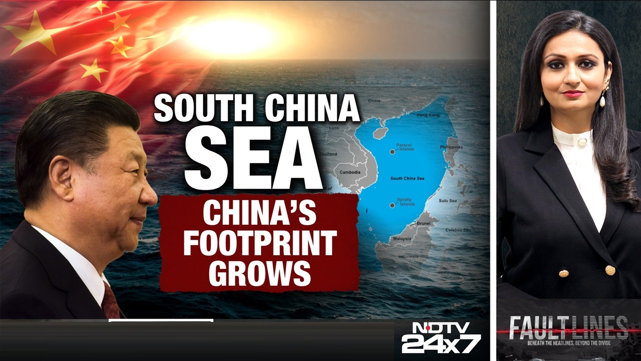 Beijing Expands Footprint | Iran War Stalemate | Ukraine's Drone Diplomacy