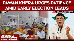 Assam Results News | "Trends Are Not Results": Pawan Khera Urges Patience Amid Early Election Leads
