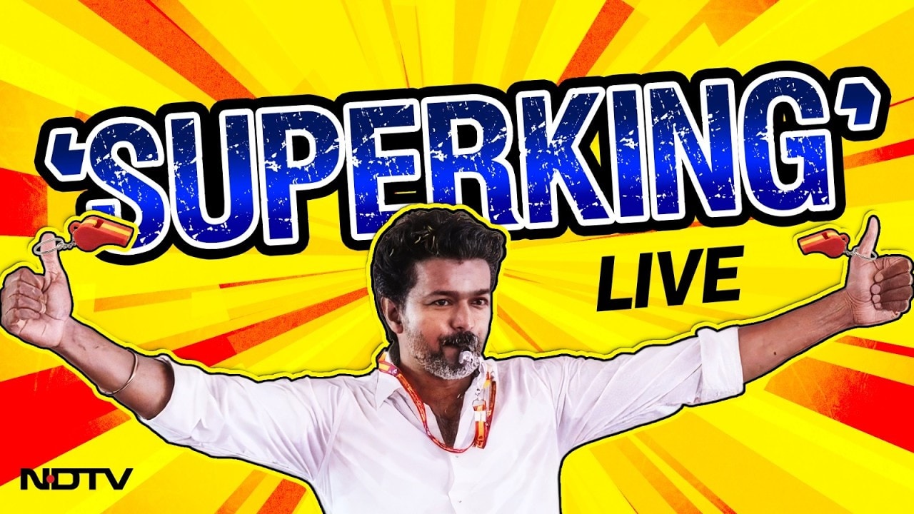 TVK Vijay News | Tamil Nadu Picks Vijay Over DMK, AIADMK